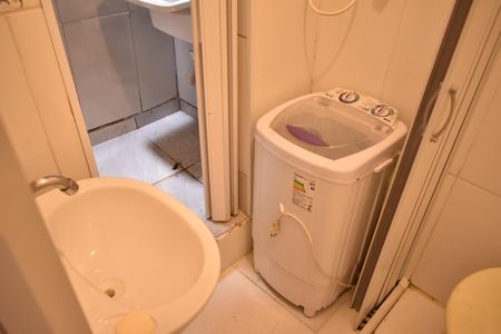 Studio à venda com 16m², 0 quarto e sem vagaKitnet