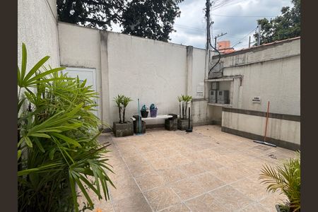 Studio à venda com 16m², 0 quarto e sem vagaÁrea comum