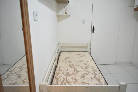 Kitnet de kitnet/studio à venda com 0 quarto, 16m² em Mirandópolis, São Paulo