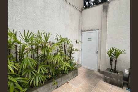 Studio à venda com 16m², 0 quarto e sem vagaEntrada