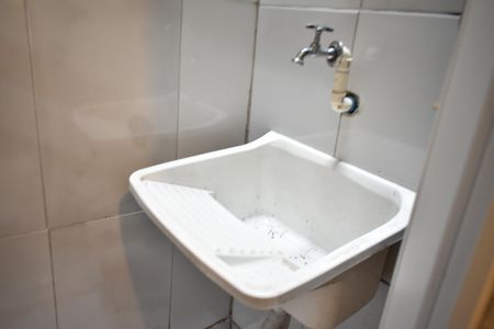 Studio à venda com 16m², 0 quarto e sem vagaKitnet