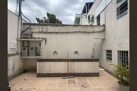 Studio à venda com 16m², 0 quarto e sem vagaÁrea comum