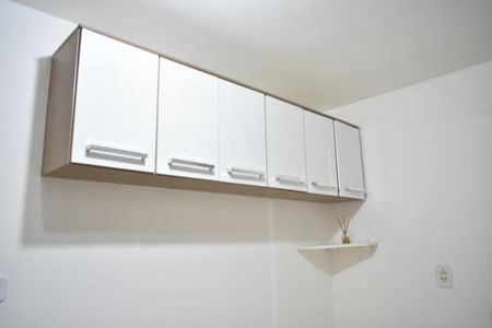 Kitnet de kitnet/studio à venda com 0 quarto, 16m² em Mirandópolis, São Paulo