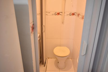 Studio à venda com 16m², 0 quarto e sem vagaKitnet