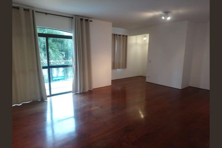 Apartamento para alugar com 3 quartos, 150m² em Real Parque, São Paulo