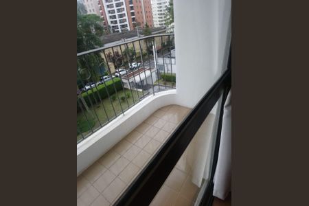 Apartamento para alugar com 3 quartos, 150m² em Real Parque, São Paulo