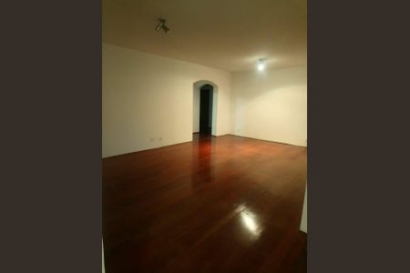 Apartamento para alugar com 3 quartos, 150m² em Real Parque, São Paulo