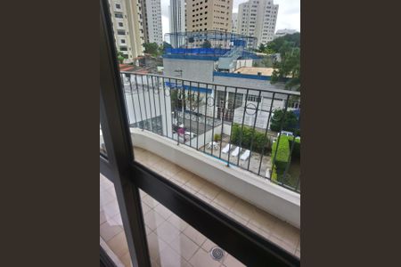 Apartamento para alugar com 3 quartos, 150m² em Real Parque, São Paulo