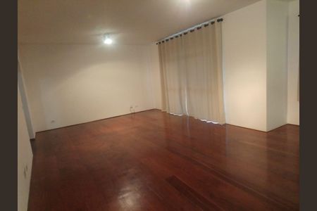 Apartamento para alugar com 3 quartos, 150m² em Real Parque, São Paulo