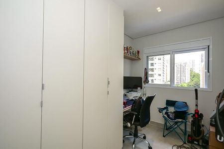 Quarto de apartamento para alugar com 2 quartos, 64m² em Vila Andrade, São Paulo