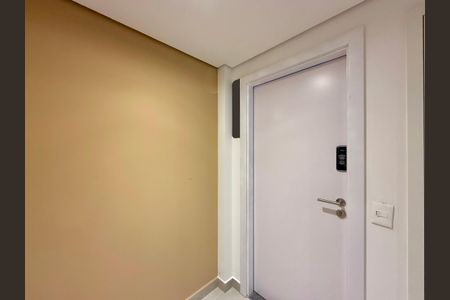 Studio para alugar com 25m², 0 quarto e sem vaga Studio para alugar com 25m², 0 quarto e sem vagaHall Apartamento