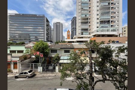 Studio para alugar com 25m², 0 quarto e sem vaga Studio para alugar com 25m², 0 quarto e sem vagaVista