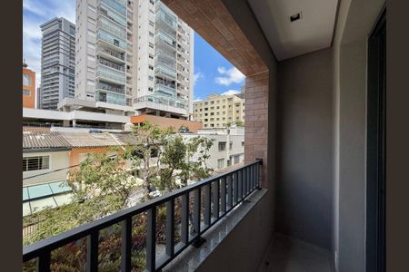 Studio para alugar com 25m², 0 quarto e sem vaga Studio para alugar com 25m², 0 quarto e sem vagaSacada