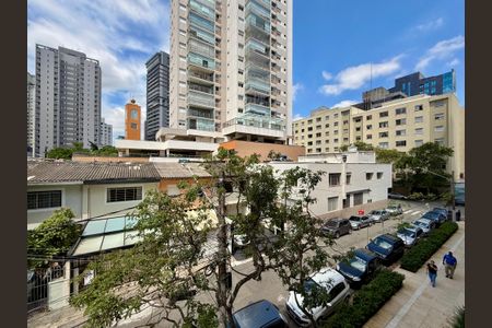 Studio para alugar com 25m², 0 quarto e sem vaga Studio para alugar com 25m², 0 quarto e sem vagaVista