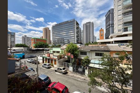 Studio para alugar com 25m², 0 quarto e sem vaga Studio para alugar com 25m², 0 quarto e sem vagaVista