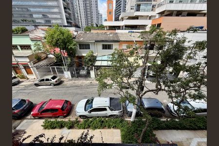 Studio para alugar com 25m², 0 quarto e sem vaga Studio para alugar com 25m², 0 quarto e sem vagaVista