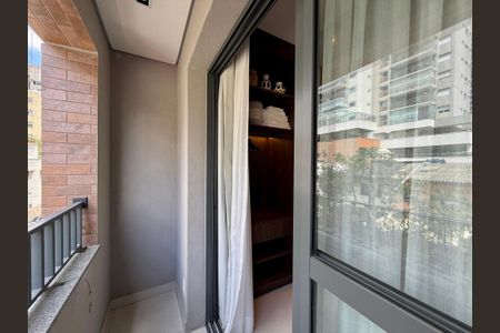 Studio para alugar com 25m², 0 quarto e sem vaga Studio para alugar com 25m², 0 quarto e sem vagaSacada