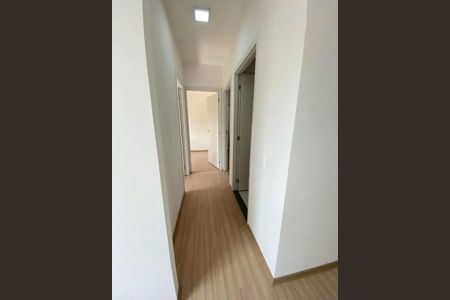 Apartamento à venda com 3 quartos, 60m² em Jardim Carlos Gomes, Jundiaí
