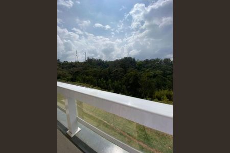 Apartamento à venda com 3 quartos, 60m² em Jardim Carlos Gomes, Jundiaí