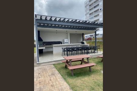 Apartamento à venda com 3 quartos, 60m² em Jardim Carlos Gomes, Jundiaí