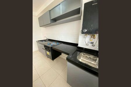 Apartamento à venda com 3 quartos, 60m² em Jardim Carlos Gomes, Jundiaí