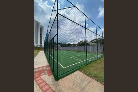 Apartamento à venda com 3 quartos, 60m² em Jardim Carlos Gomes, Jundiaí