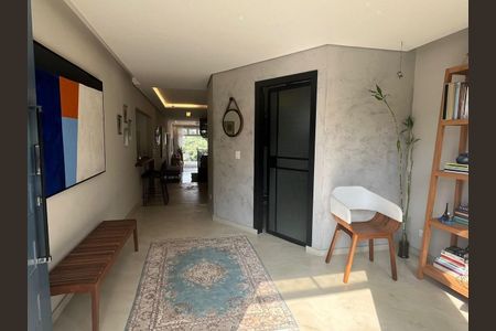 Casa à venda com 3 quartos, 350m² em Residencial Quatro (Alphaville), Santana de Parnaíba