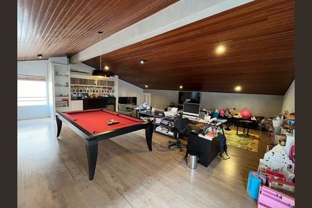 Casa à venda com 3 quartos, 350m² em Residencial Quatro (Alphaville), Santana de Parnaíba