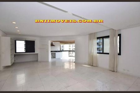 Apartamento à venda com 2 quartos, 148m² em Real Parque, São Paulo