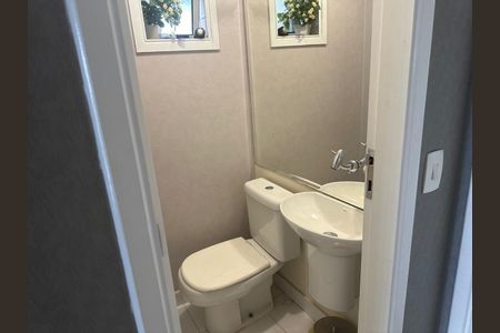 Apartamento à venda com 3 quartos, 106m² em Vila Carrão, São Paulo