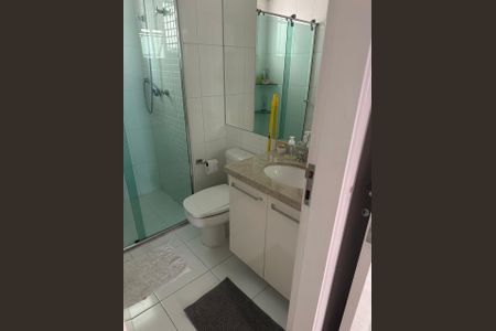 Apartamento à venda com 3 quartos, 106m² em Vila Carrão, São Paulo