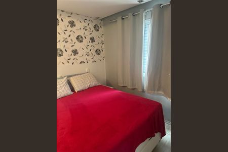 Apartamento à venda com 3 quartos, 106m² em Vila Carrão, São Paulo