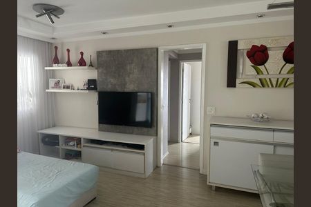 Apartamento à venda com 3 quartos, 106m² em Vila Carrão, São Paulo
