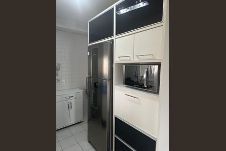 Apartamento à venda com 3 quartos, 106m² em Vila Carrão, São Paulo