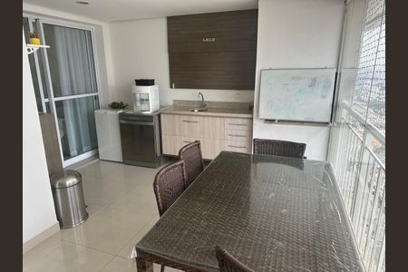 Apartamento à venda com 3 quartos, 106m² em Vila Carrão, São Paulo