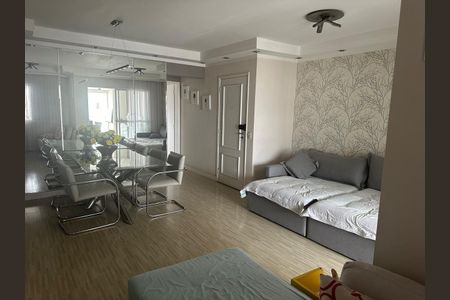 Apartamento à venda com 3 quartos, 106m² em Vila Carrão, São Paulo
