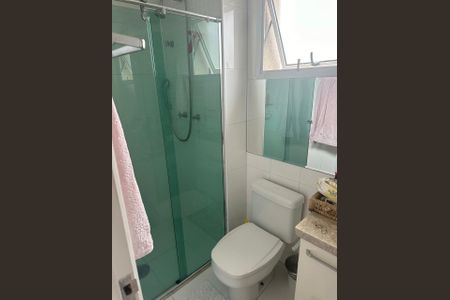 Apartamento à venda com 3 quartos, 106m² em Vila Carrão, São Paulo