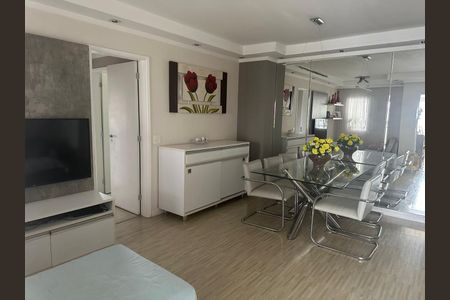 Apartamento à venda com 3 quartos, 106m² em Vila Carrão, São Paulo