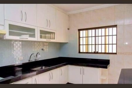 Casa à venda com 2 quartos, 225m² em Jardim Copacabana, São Bernardo do Campo