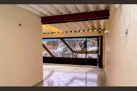 Casa à venda com 2 quartos, 225m² em Jardim Copacabana, São Bernardo do Campo