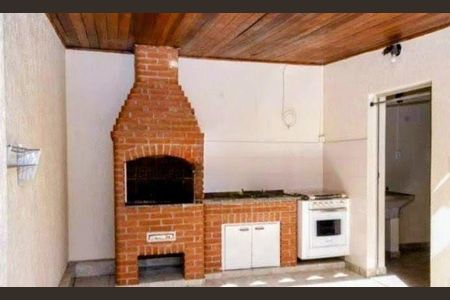 Casa à venda com 2 quartos, 225m² em Jardim Copacabana, São Bernardo do Campo