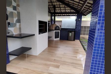 Apartamento à venda com 2 quartos, 77m² em Barra da Tijuca, Rio de Janeiro