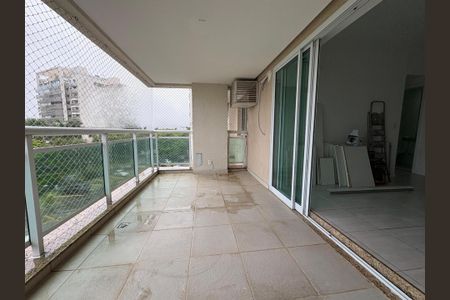 Apartamento à venda com 2 quartos, 77m² em Barra da Tijuca, Rio de Janeiro