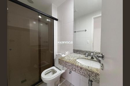 Apartamento à venda com 2 quartos, 77m² em Barra da Tijuca, Rio de Janeiro