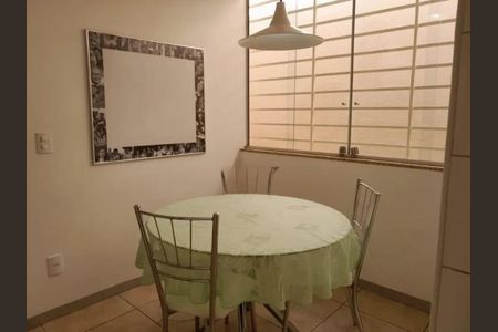 Casa para alugar com 2 quartos, 218m² em Jardim Guanabara, Campinas