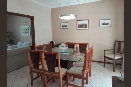 Casa para alugar com 2 quartos, 218m² em Jardim Guanabara, Campinas