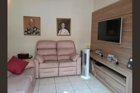 Casa para alugar com 2 quartos, 218m² em Jardim Guanabara, Campinas