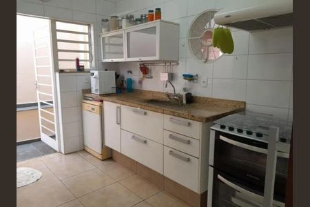 Casa para alugar com 2 quartos, 218m² em Jardim Guanabara, Campinas