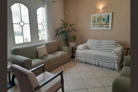 Casa para alugar com 2 quartos, 218m² em Jardim Guanabara, Campinas
