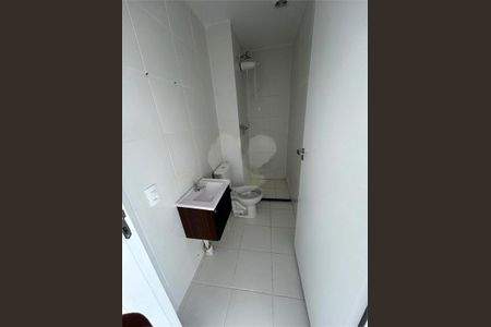 Apartamento à venda com 2 quartos, 35m² em Jardim Promissao, São Paulo